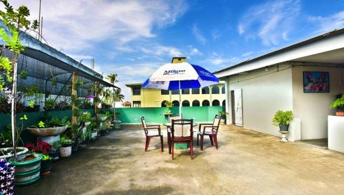 Hikkaduwa Apartment | Villa Hikka 08