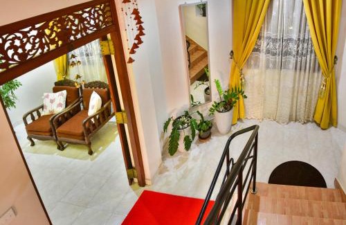 Hikkaduwa Apartment | Villa Hikka 08