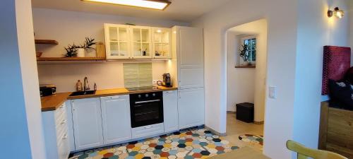 Michaelerberg Apartment | Villa Hilda