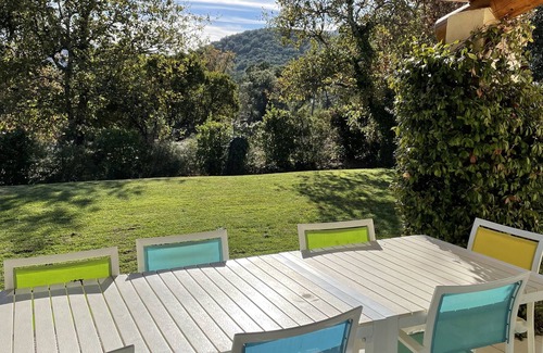 La Mole Villa | Villa Hilda in the Gulf of St Tropez