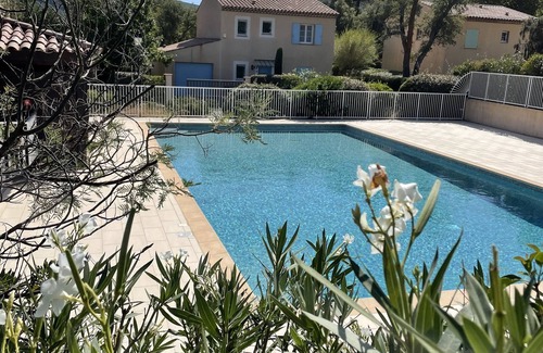 La Mole Villa | Villa Hilda in the Gulf of St Tropez
