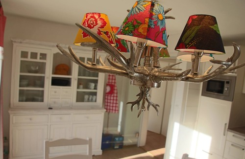 Oy Apartment | Villa Hilde - the vacation apartment with charm!