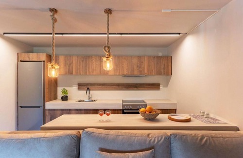 Rantatika Villa | Villa Hill View Ena - One Bedroom Villa, Sleeps 4