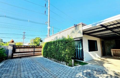 Mae Rim Villa | Villa Him Doi
