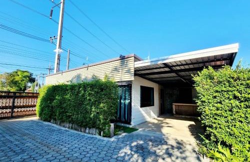 Mae Rim Villa | Villa Him Doi