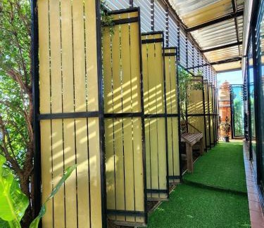 Mae Rim Villa | Villa Him Doi