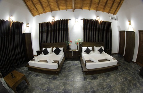 Dickwella House | Villa Hiriketiya