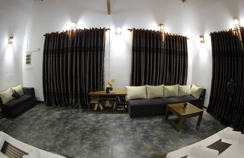 Dickwella House | Villa Hiriketiya