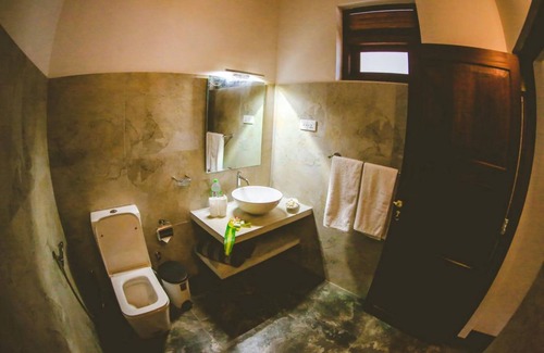 Dickwella House | Villa Hiriketiya