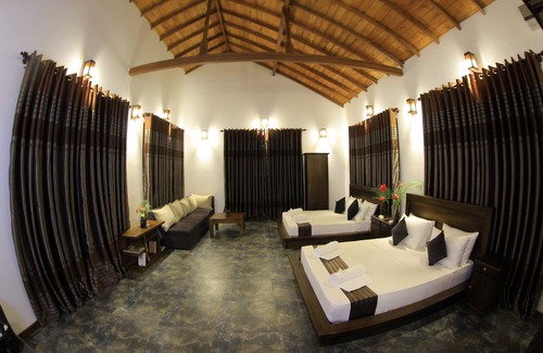 Dickwella House | Villa Hiriketiya