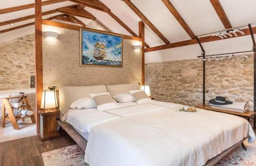 Bicine Villa | Villa Hirundo Rustica