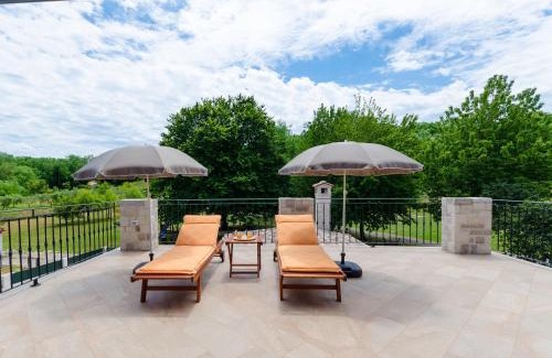 Sumber Villa | Villa Histra