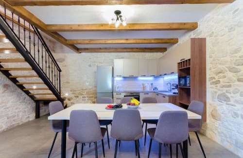 Sumber Villa | Villa Histra