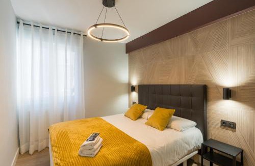 Barakaldo Apartment | Villa Hita apartment by People Rentals