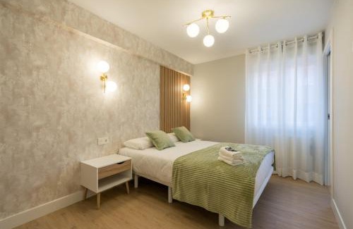 Barakaldo Apartment | Villa Hita apartment by People Rentals