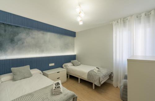 Barakaldo Apartment | Villa Hita apartment by People Rentals