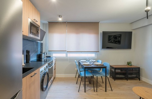 Barakaldo Apartment | VILLA HITA