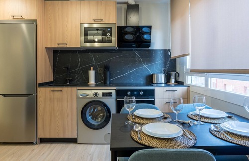 Barakaldo Apartment | VILLA HITA