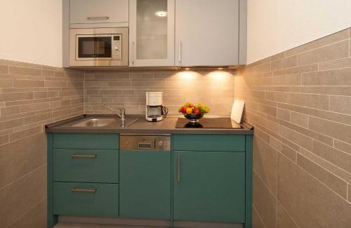 Seebad Heringsdorf Apartment | Villa Hohe Düne 02