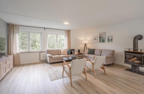 Wildemann House | Villa Hoheneck