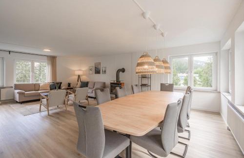 Wildemann House | Villa Hoheneck