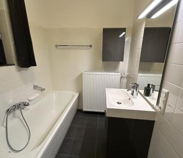 Schleiden Apartment | Villa Holgenbach - Penthouse- und Ferienwohnung im Nationalpark Eifel