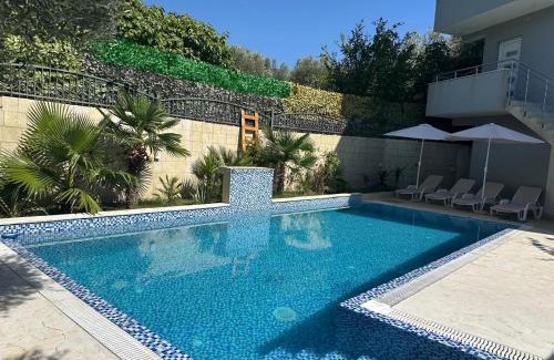 Burtaisi Apartment | Villa Holiday Apartments