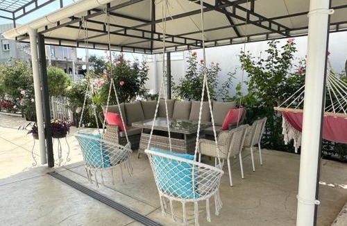 Burtaisi Apartment | Villa Holiday Apartments