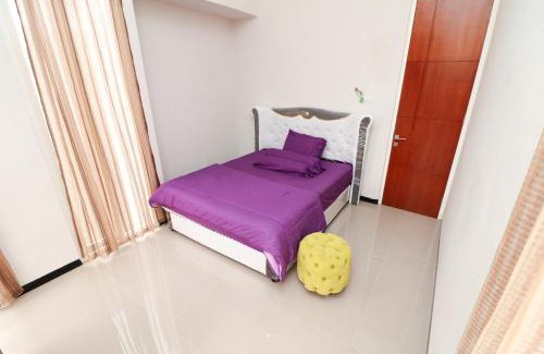 Beji Villa | Villa Holiday by Masterpiece Villa