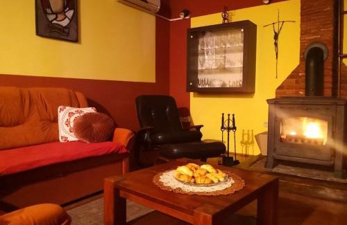Kaptol Villa | Villa Holiday Home Kuća za odmor Slavonka