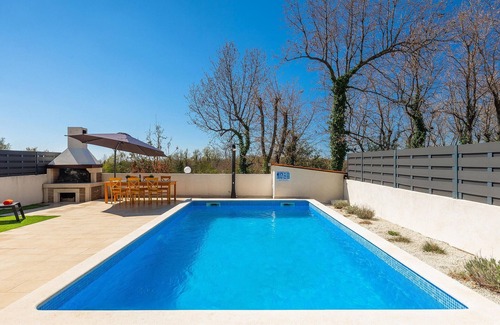 Farini House | Villa Holiday Home Sabine