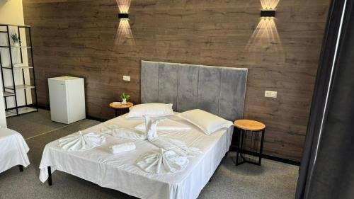Solotvyno Hotel | Villa HOLM