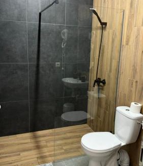 Solotvyno Hotel | Villa HOLM