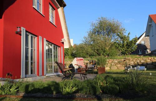 Lohme Villa | Villa-Holzreich