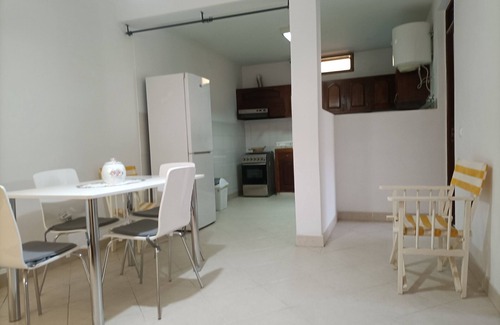 Praia Villa | Villa Home-Praia Your vacation home in Prainha on the Cape Verde Islands 3 min. from the beach