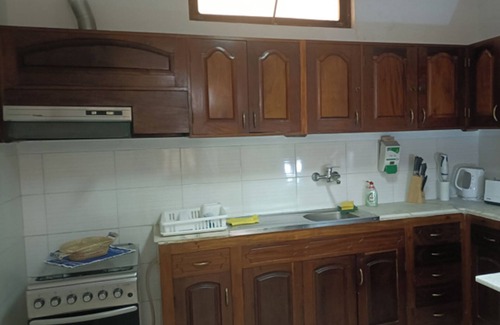 Praia Villa | Villa Home-Praia Your vacation home in Prainha on the Cape Verde Islands 3 min. from the beach