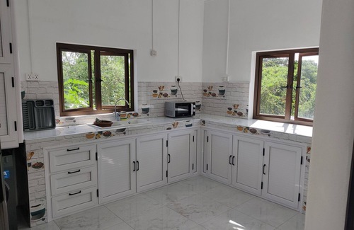 Calodyne Villa | Villa Home Shanti: Charm, Comfort and Tranquillity Guaranteed