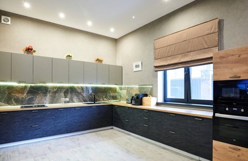 Kuntsevshchina Villa | Villa HomeMinsk