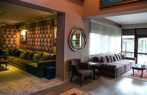 Kuntsevshchina Villa | Villa HomeMinsk