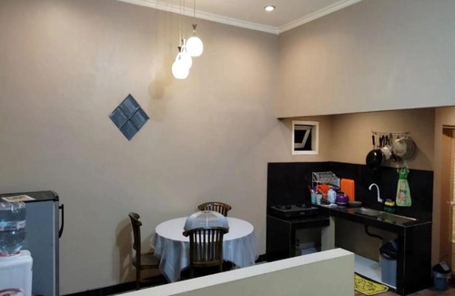 Hargomulyo Villa | Villa Homesate 1