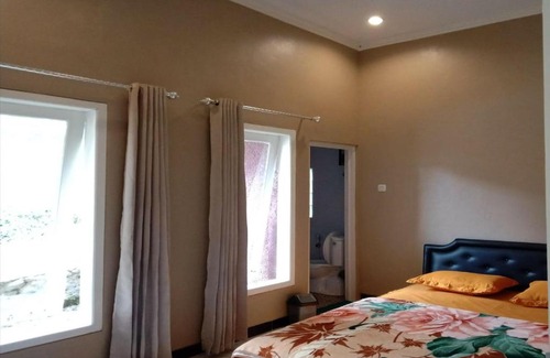 Hargomulyo Villa | Villa Homesate 1