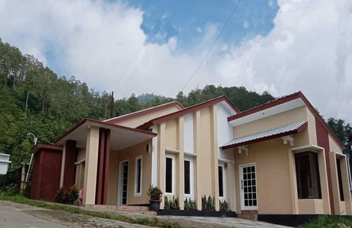 Hargomulyo Villa | Villa Homesate 1