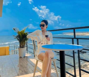 Phu Quy Villa | Villa - Homestay Giác