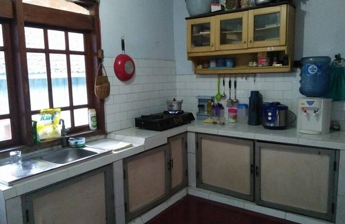 Ngadisari House | Villa/Homestay Wonotoro ASRI Bromo