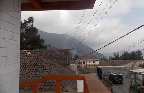 Ngadisari House | Villa/Homestay Wonotoro ASRI Bromo