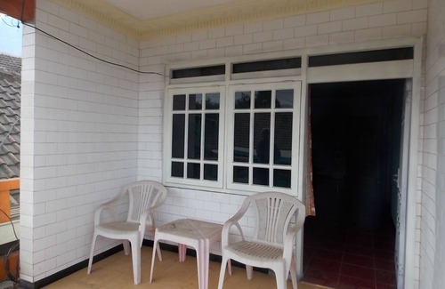 Ngadisari House | Villa/Homestay Wonotoro ASRI Bromo