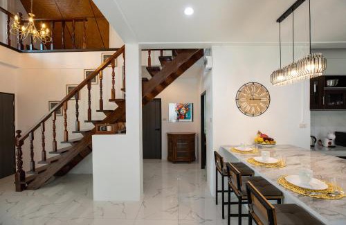 Nanai Road Villa | Villa Homey