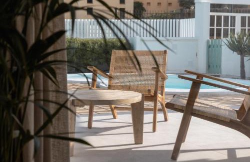 Corralejo Villa | Villa Hondartza Corralejo
