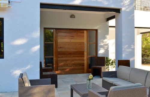 Stellenbosch House | Villa Honeysuckle Luxury Villa