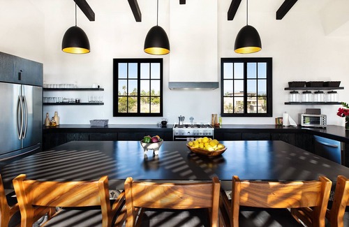 Todos Santos Villa | Villa Hope - Luxury estate steps from the beach, great for weddings and events